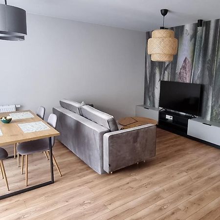 شقة غليفيتسه  في Apartament Z Klasa المظهر الخارجي الصورة