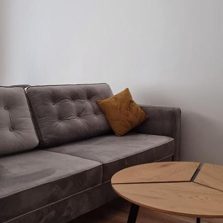 شقة غليفيتسه  في Apartament Z Klasa المظهر الخارجي الصورة