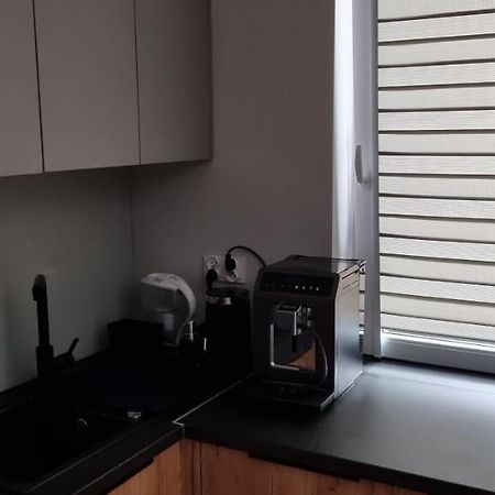 شقة غليفيتسه  في Apartament Z Klasa المظهر الخارجي الصورة