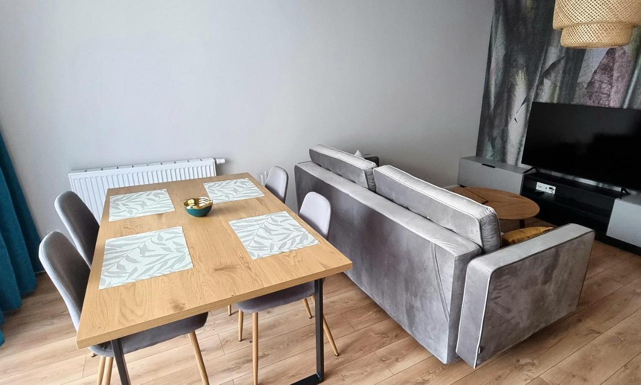 شقة غليفيتسه  في Apartament Z Klasa المظهر الخارجي الصورة
