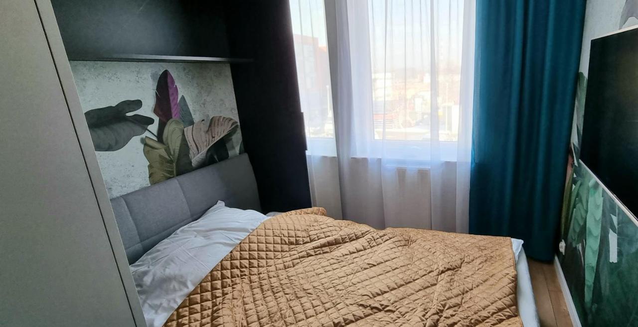 شقة غليفيتسه  في Apartament Z Klasa المظهر الخارجي الصورة