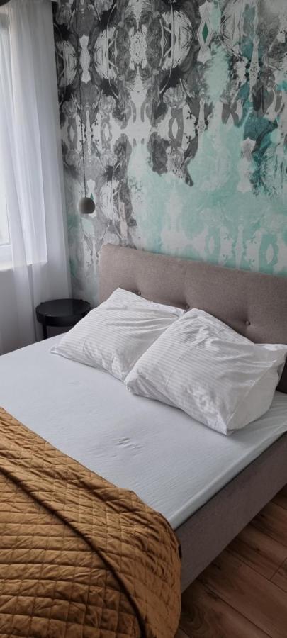 شقة غليفيتسه  في Apartament Z Klasa المظهر الخارجي الصورة