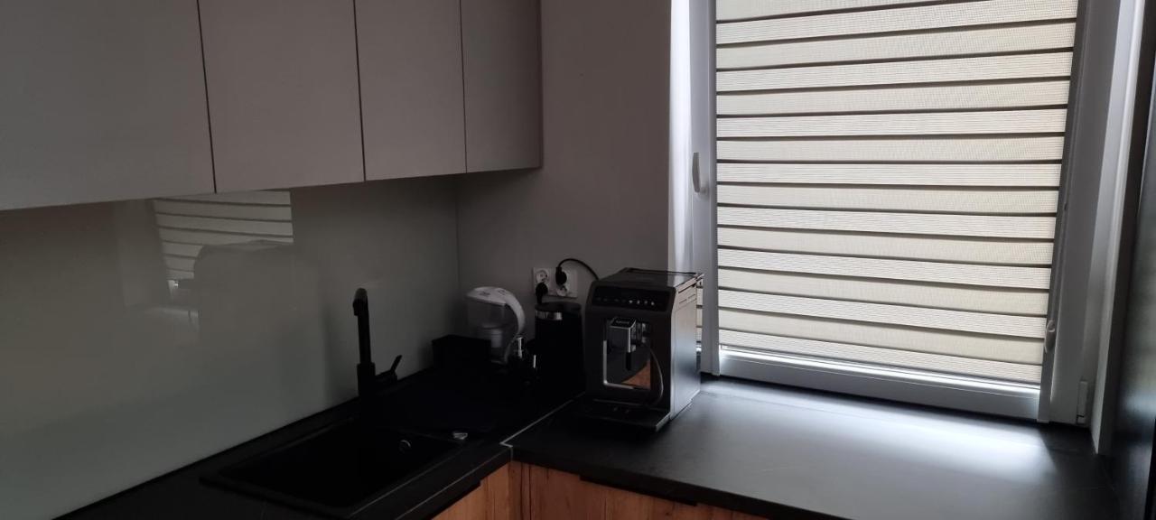 شقة غليفيتسه  في Apartament Z Klasa المظهر الخارجي الصورة