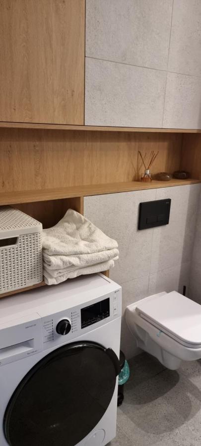 شقة غليفيتسه  في Apartament Z Klasa المظهر الخارجي الصورة