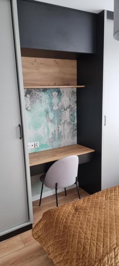 شقة غليفيتسه  في Apartament Z Klasa المظهر الخارجي الصورة